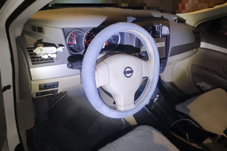 Used Nissan Sylphy 2018 Classic 1.6XE+ CVT Leading Edition