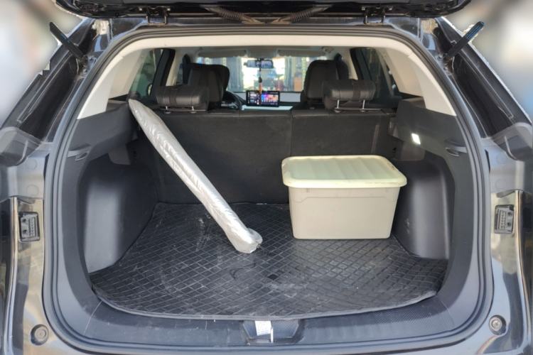 Used Haval H6 2023 National Trend Edition 1.5T Automatic Urban Version
