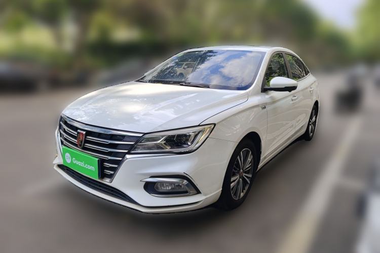 Used Roewe i5 2019 1.5L Automatic 4G Connected Langhao Edition