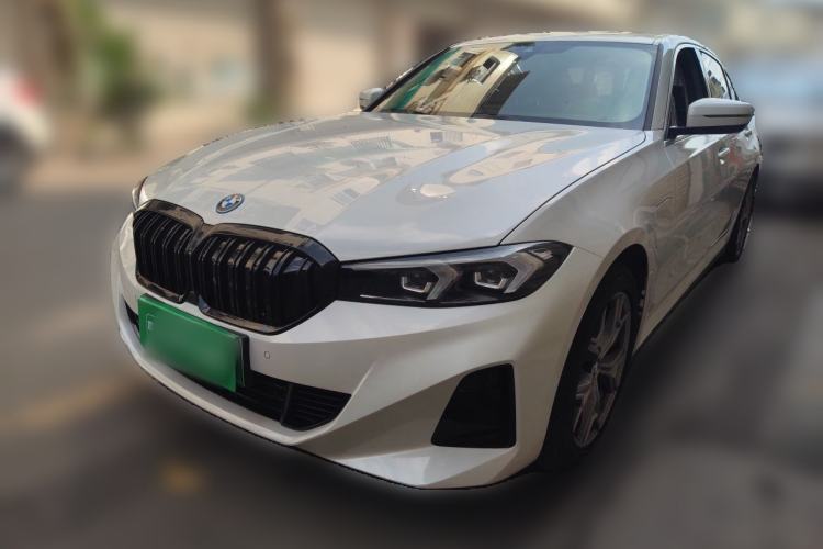 Used BMW i3 2025 eDrive 35 L