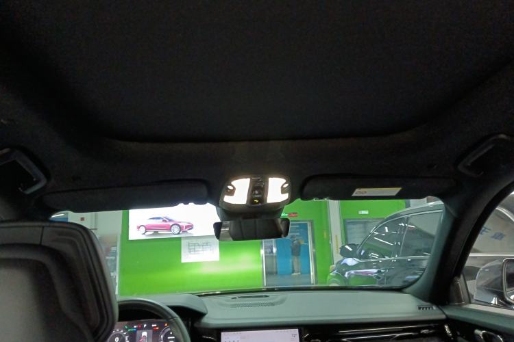 Used Lynk & Co 09 EM-P 2021 2.0T PHEV Halo Six-Seater