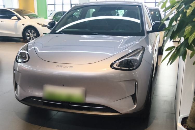 Used Geely Galaxy Geome 2025 310km Dream Edition