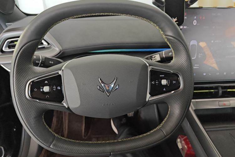 Used ARCFOX Alpha S5 2024 708MAX 200kW
