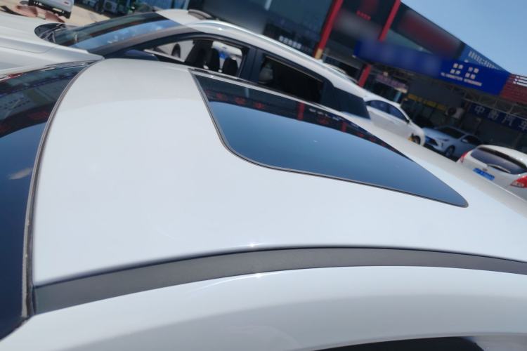 Used Hyundai Elantra 2023 1.5L CVT GLX Elite Edition
