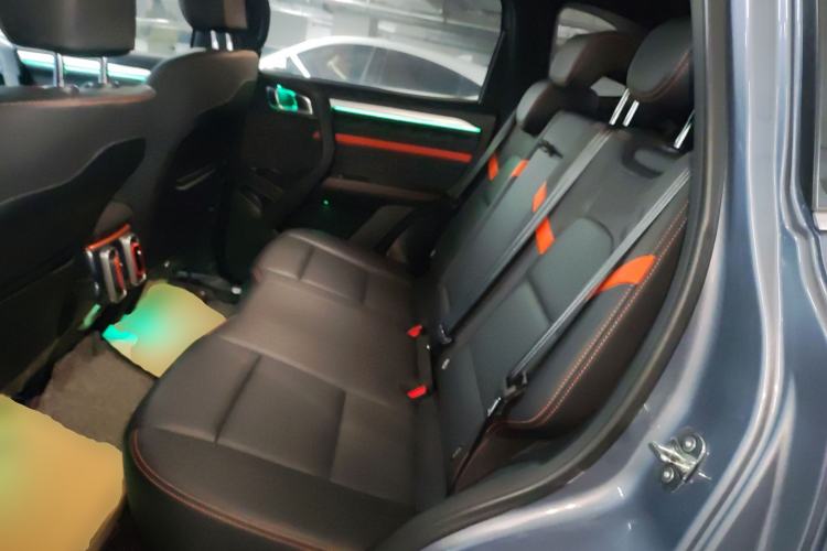 Used Haval DARGO 2022 2.0T DCT 4x4 Xiaotianquan Pursuit Edition