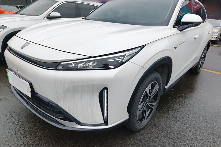 Used Roewe D5X DMH 2024 135 Luxury Edition