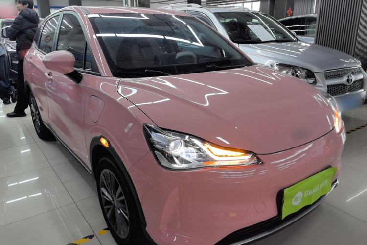 Used NETA V 2022 Chao 400 Lite Pink Custom Edition