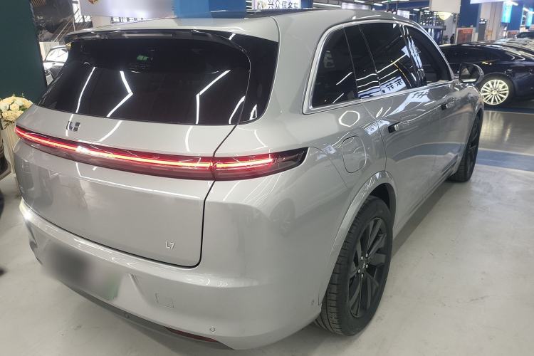 Used Li Auto L7 2023 Pro Model