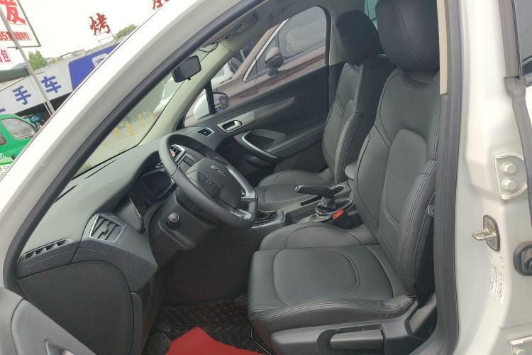 Used DS 5LS 2016 1.6T Style Edition THP160
