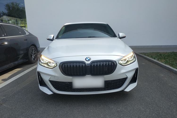 Used BMW 1 Series 2022 120i M Sport Edition