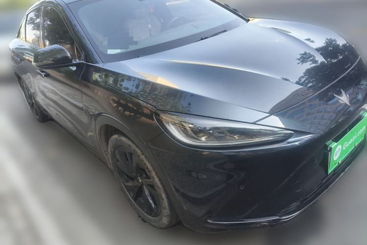 Used ARCFOX Alpha S 2023 735E Forest Edition 160kW
