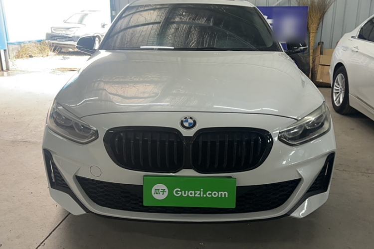 Used BMW 1 Series 2021 Revised 120i M Sport Night Edition
