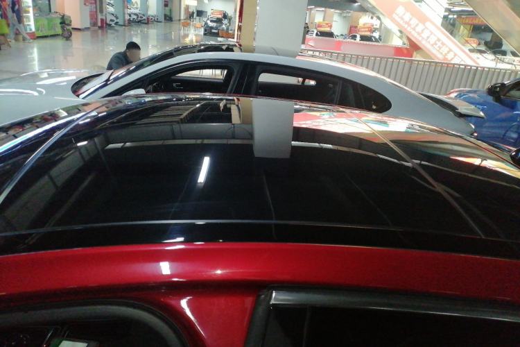 Used Jaguar XEL 2019 2.0T 200 PS Luxury Edition
