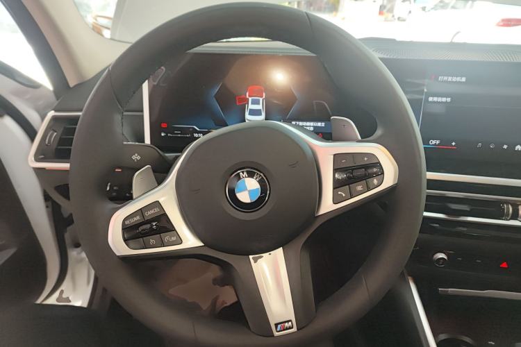 Used BMW 3 Series 2024 325Li M Sport Night Edition Package