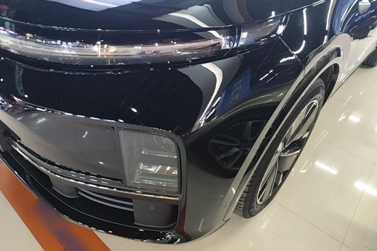 Used Li Auto L7 2025 Max Smart Refresh Edition Left Front Headlight