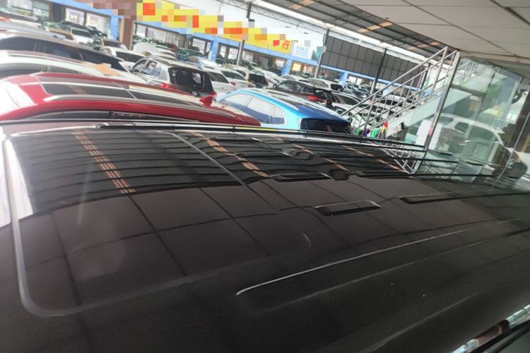 Used SAIC MAXUS G10 2018 PLUS 2.0T Automatic Elite Edition
