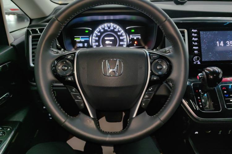 Used Honda Elysion 2019 2.0L Hybrid Supreme Edition