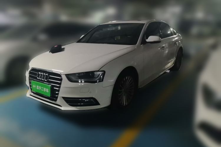 Used Audi A4L 2016 35 TFSI Collector's Edition Automatic Standard Model Guazi used car, China used car export, Used car for sale, Used  cars, Cheapest cars for sale