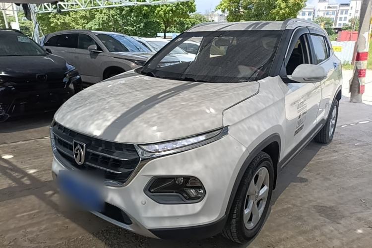 Used Baojun 510 2017 1.5L Automatic Fashion Model Guazi used car, China used car export, Used car for sale, Used  cars, Cheapest cars for sale