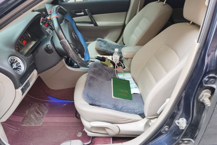 Used Mazda 6 2011 2.0L Automatic Fashion Edition