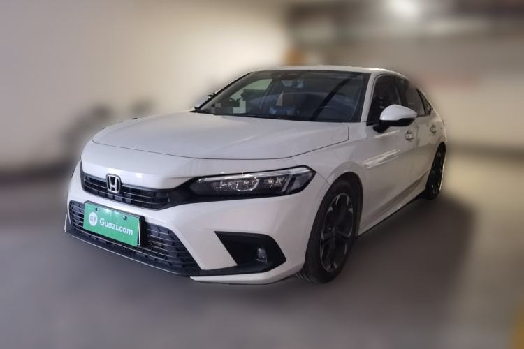 Used Honda Civic 2022 240TURBO CVT Dynamic Control Version