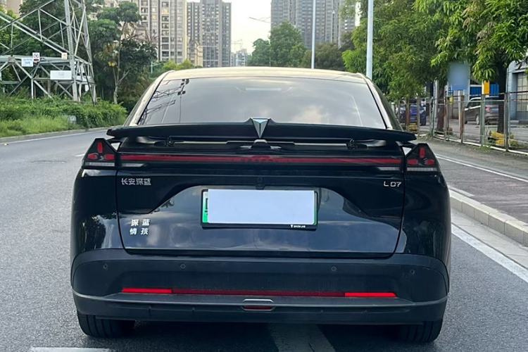 Used Deepal L07 2024 230Max Range-Extended Version