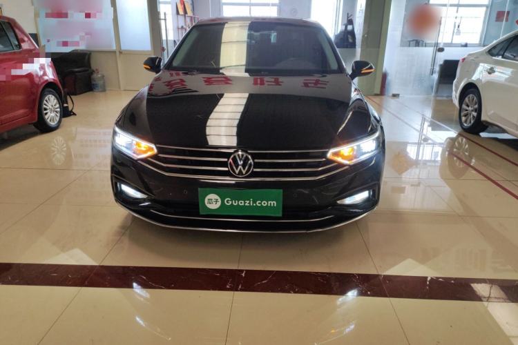 Used Volkswagen Magotan 2020 330TSI DSG Luxury Edition