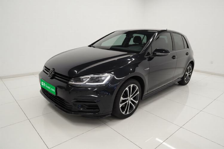 Used Volkswagen Golf 2020 Charming Edition 280TSI DSG R-Line