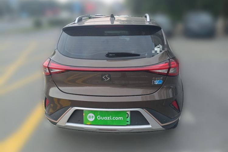 Used SOL E20X 2020 Extraordinary Edition