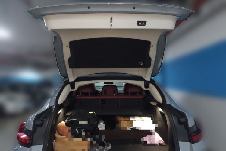 Used BMW X4 2022 xDrive 30i M Sport Package