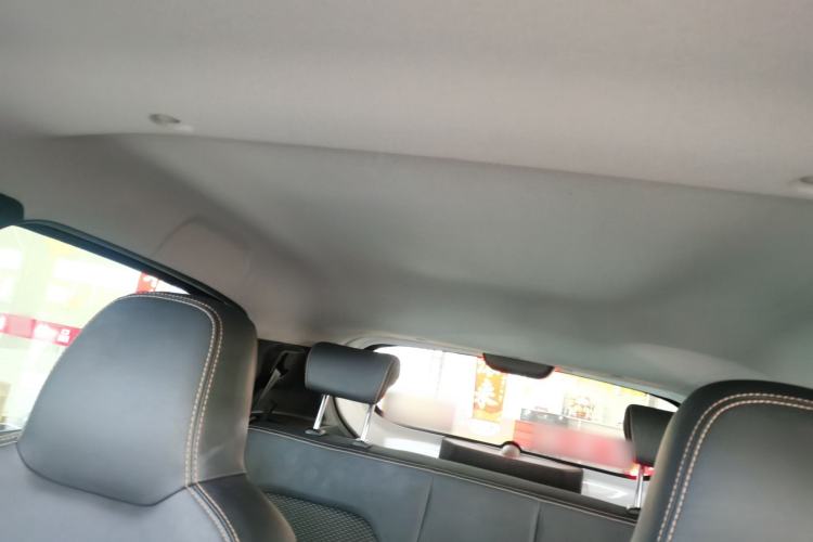 Used Dongfeng NAMMI EX1 2023 PRO Light Wind Edition Lightning Model