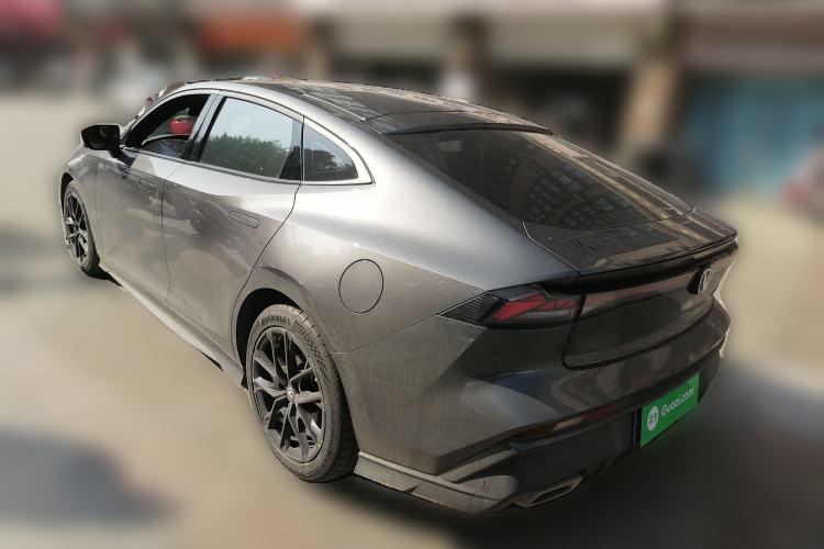 Used CHANGAN UNI-V 2024 1.5T Prestige Edition Exterior 3