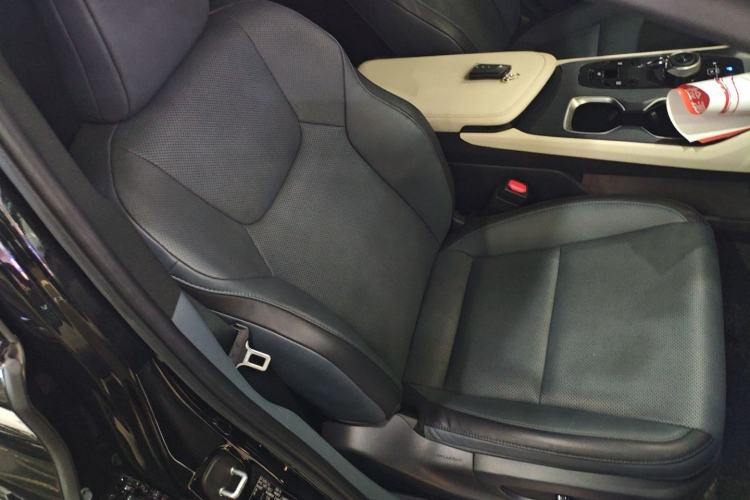 Used Lexus RZ 2023 450e All-Wheel Drive Luxury Edition
