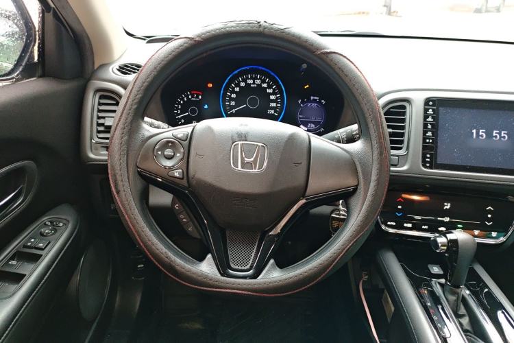 Used Honda Vezel 2019 220 TURBO CVT Elite Edition China VI