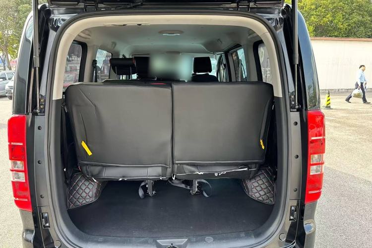 Used JAC Refine M3 2019 Creator Edition 1.8L Luxury Model