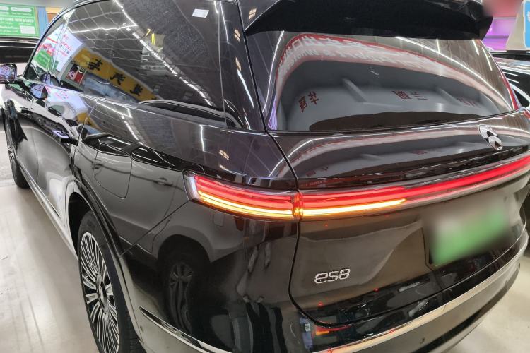 Used Nio ES8 2026 Model 6-seat Executive Luxury Edition