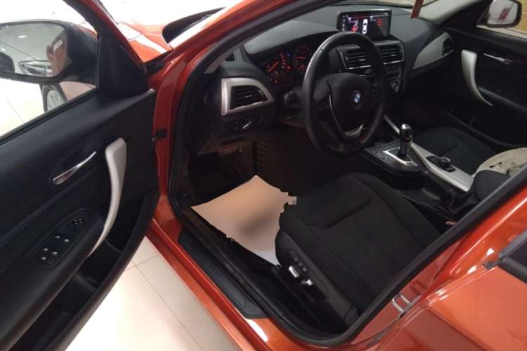 Used BMW 1 Series (Import) 2016 120i Leading Model