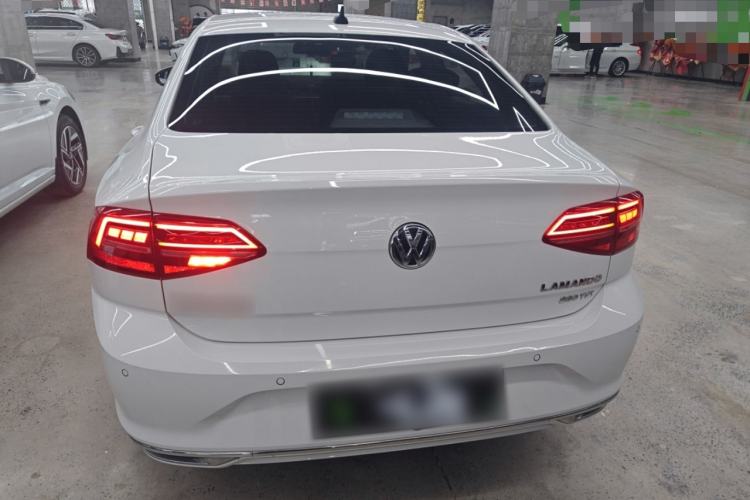 Used Volkswagen Lamando 2021 280TSI DSG Comfort Edition