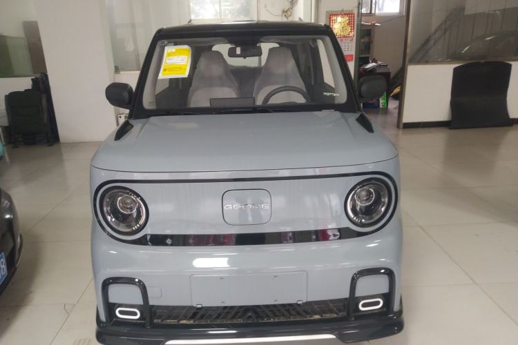 Used Geely Galaxy Panda 2025 210km Panda Kart