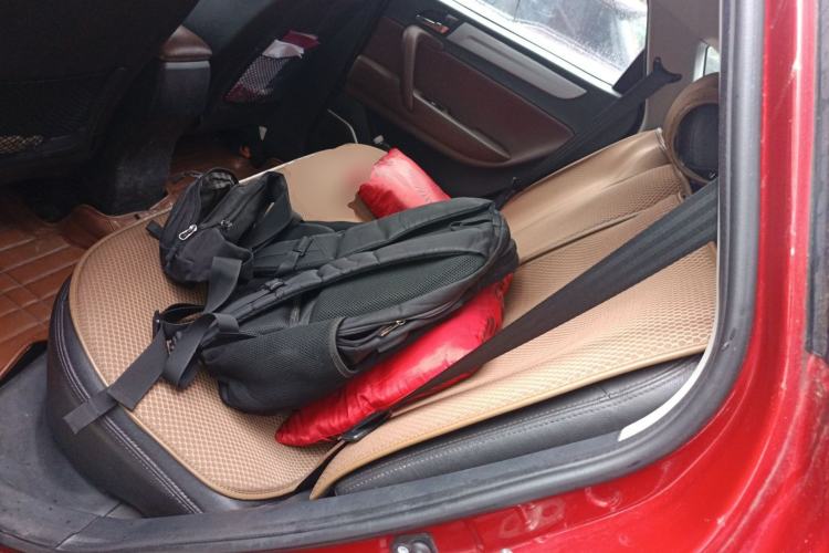 Used JAC Group Refine S5 2015 1.5T Manual Luxury Sport Edition
