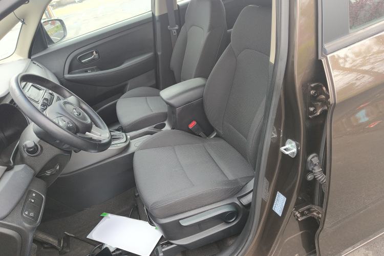 Used Kia Carens 2013 2.0L 5-Seater Automatic Standard Version China V Standard