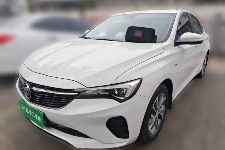 Used Buick Verano 2022 Pro 533T Enjoyment Edition