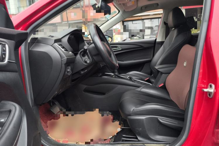 Used Roewe i5 2020 1.5L Automatic 4G Connect Luxury Flagship Edition