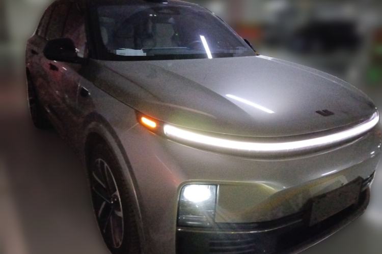 Used Li Auto L7 2024 MAX Model