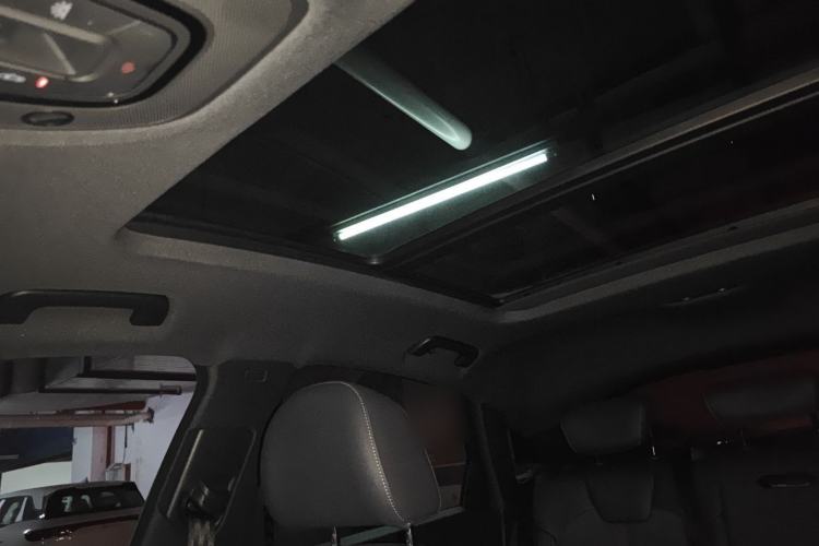 Used Audi Q5L Sportback 2021 40 TFSI Luxury Edition