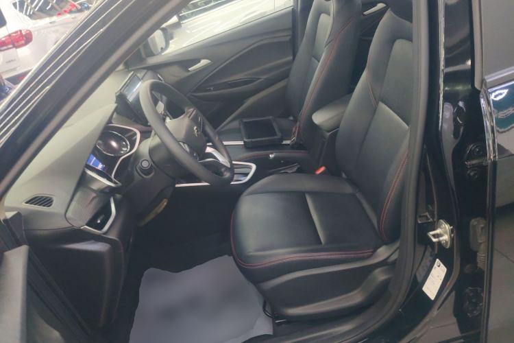 Used Chevrolet Cavalier 2020 325T Automatic Enjoyment Edition
