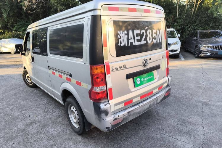 Used Dongfeng Xiaokang C35 2019 1.5L Base Version II Sedan China VI Emission Standard DK15