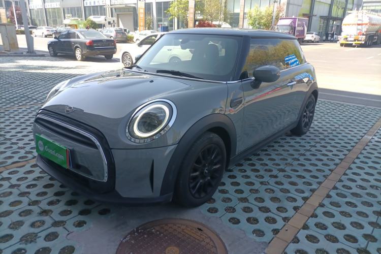 Used MINI 2022 1.5T ONE