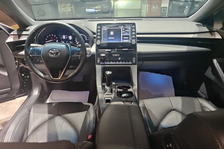 Used Toyota Avalon 2019 2.0L Luxury Edition China VI Standard