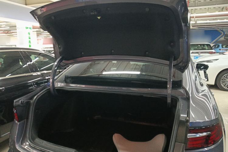 Used Geely Auto Preface 2025 Dongfang Yao 1.5TD Kunlun Edition
